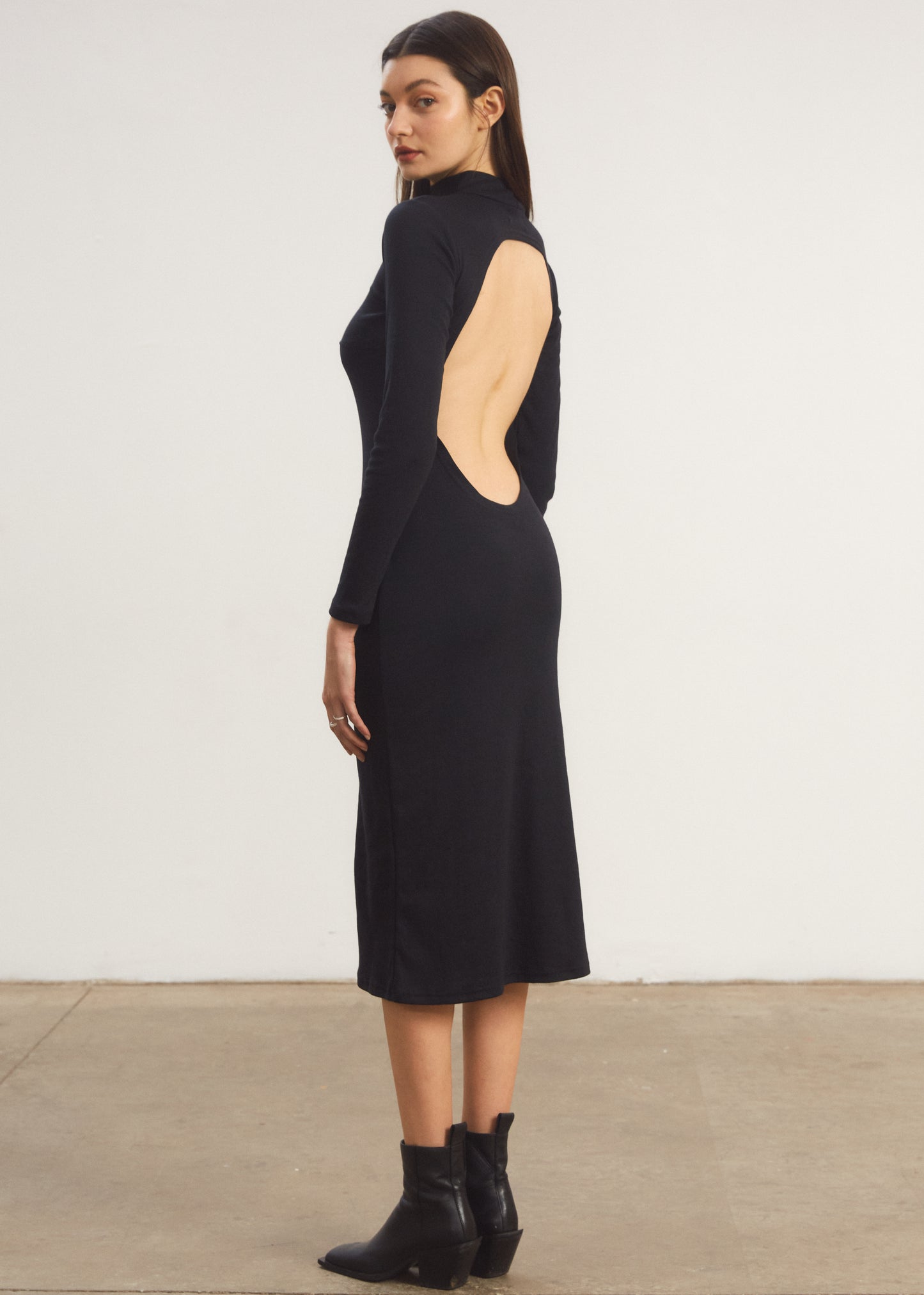 Vestido Sade