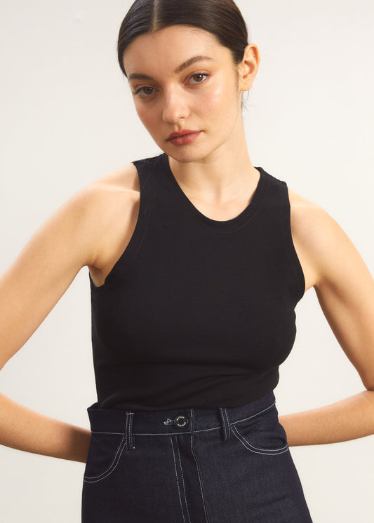 Lorde Tank Negro