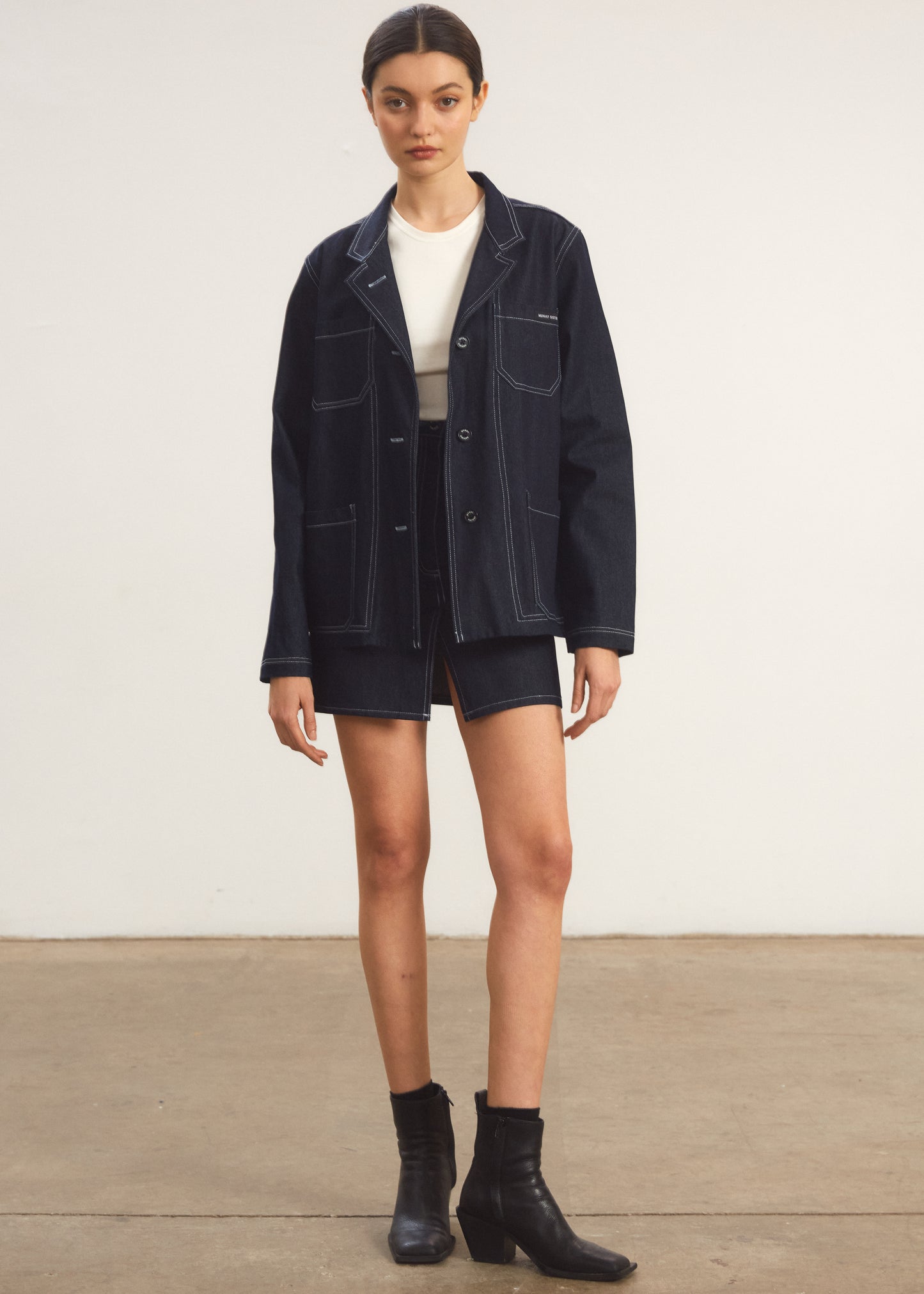 Chaqueta Tracey