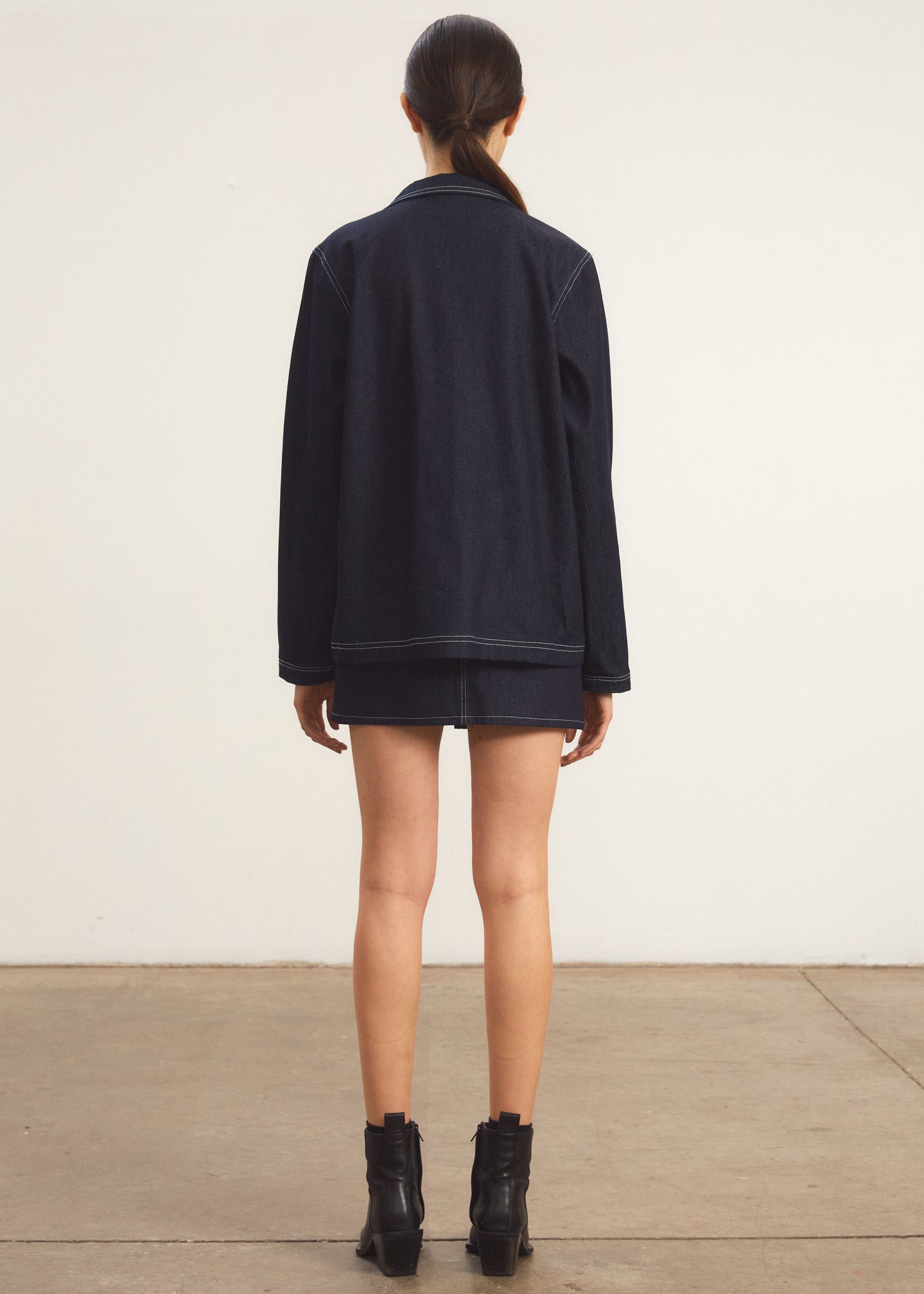 Chaqueta Tracey