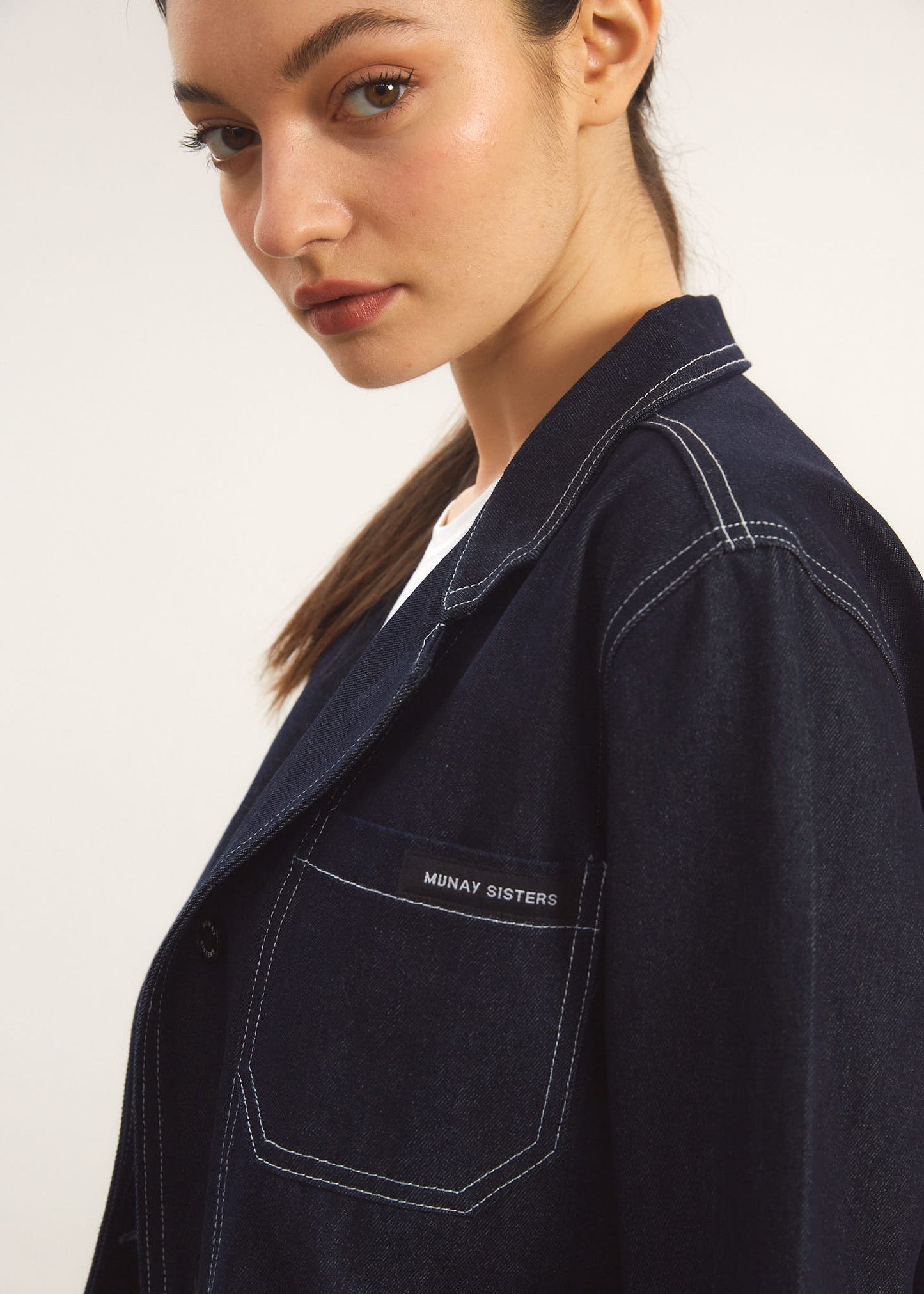 Chaqueta Tracey
