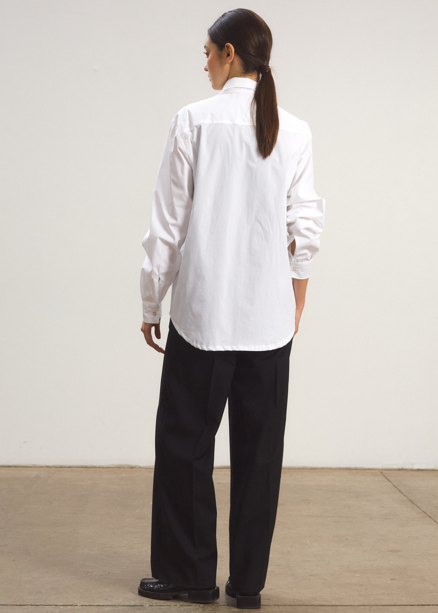 Camisa Gunta