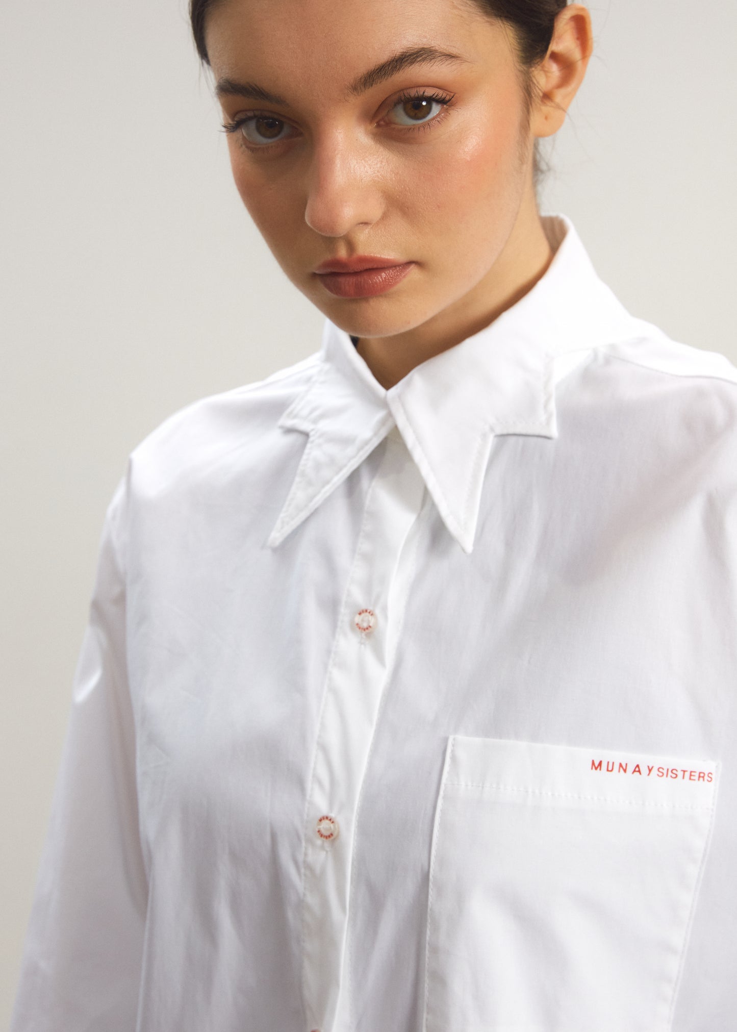 Camisa Gunta