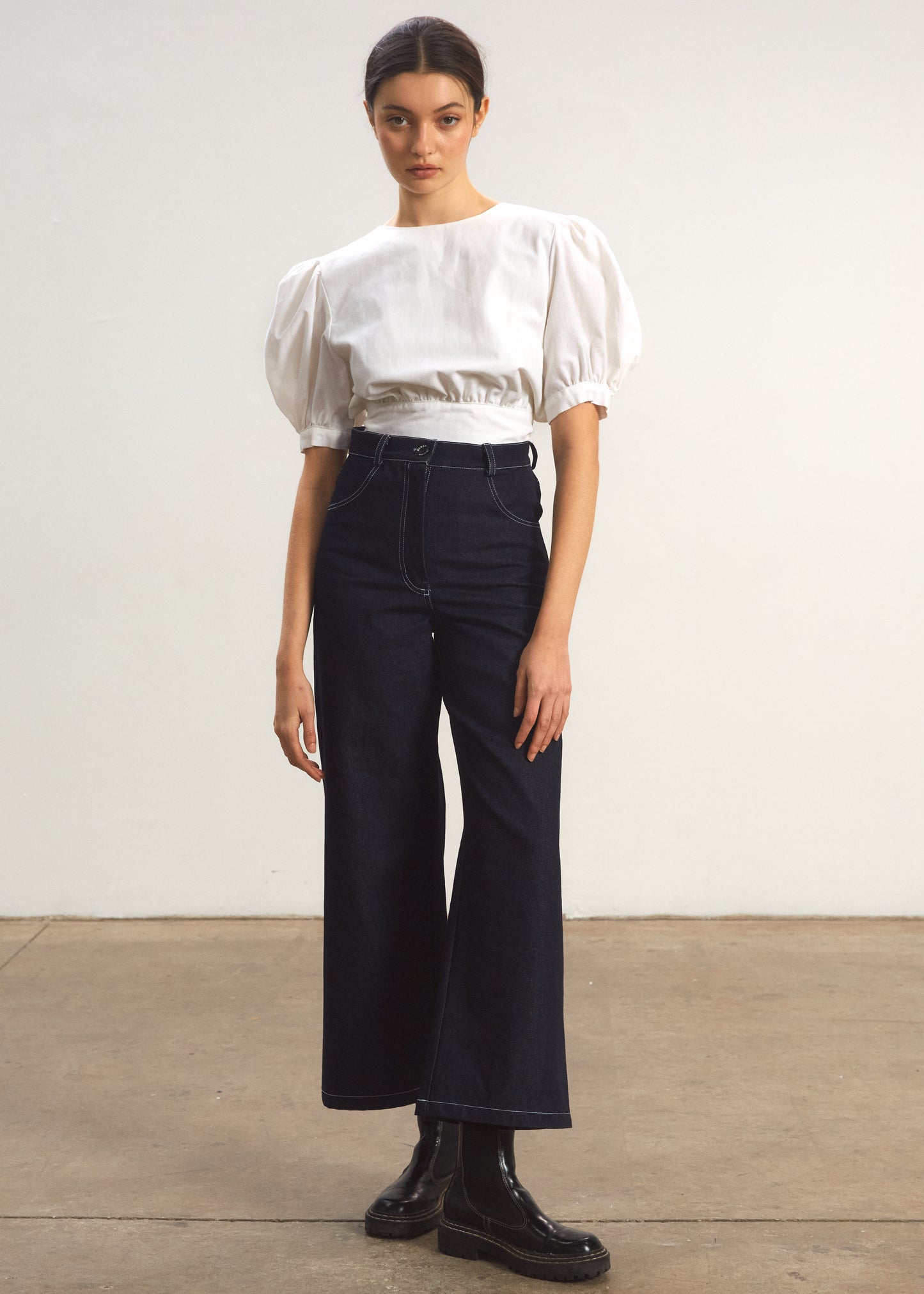 Top Sade