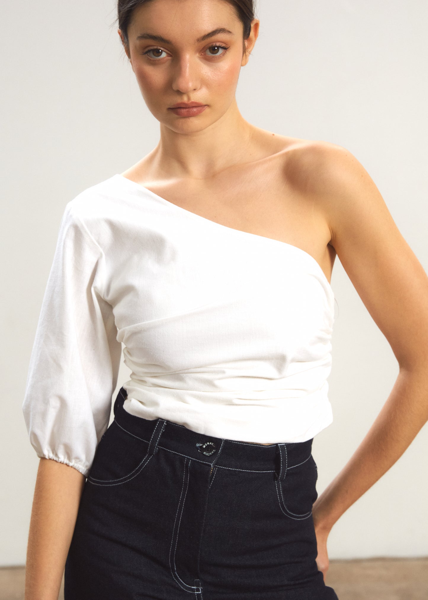 Top Courtney