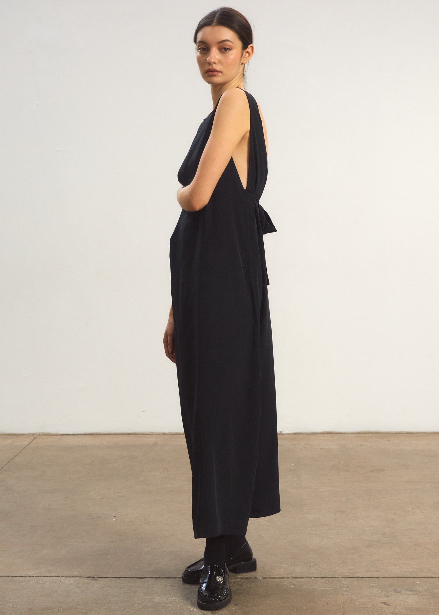 Ola Long Dress