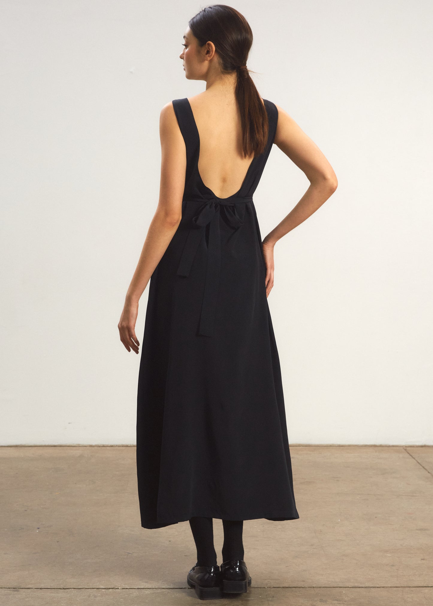 Ola Long Dress