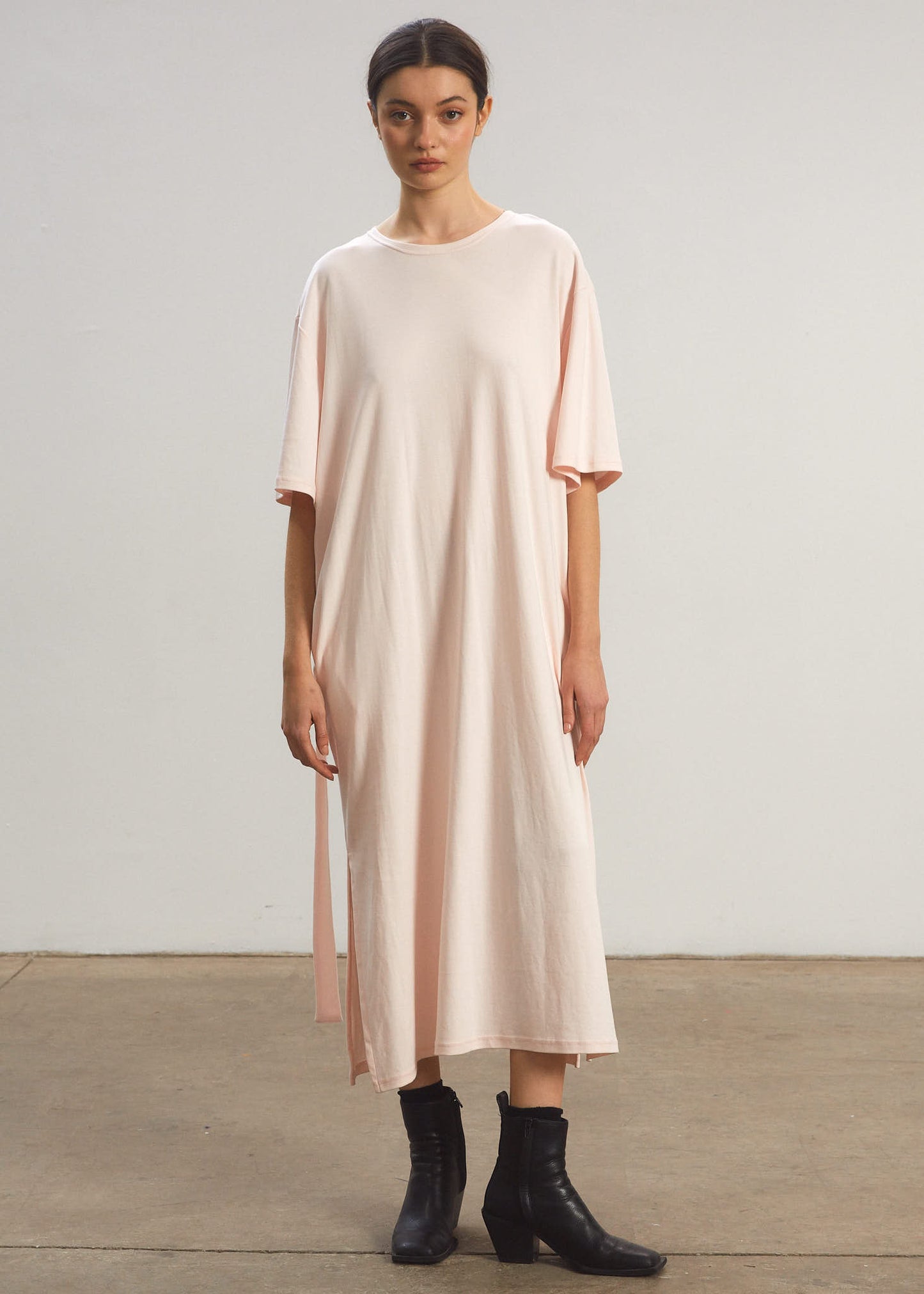 Vestido Sotana