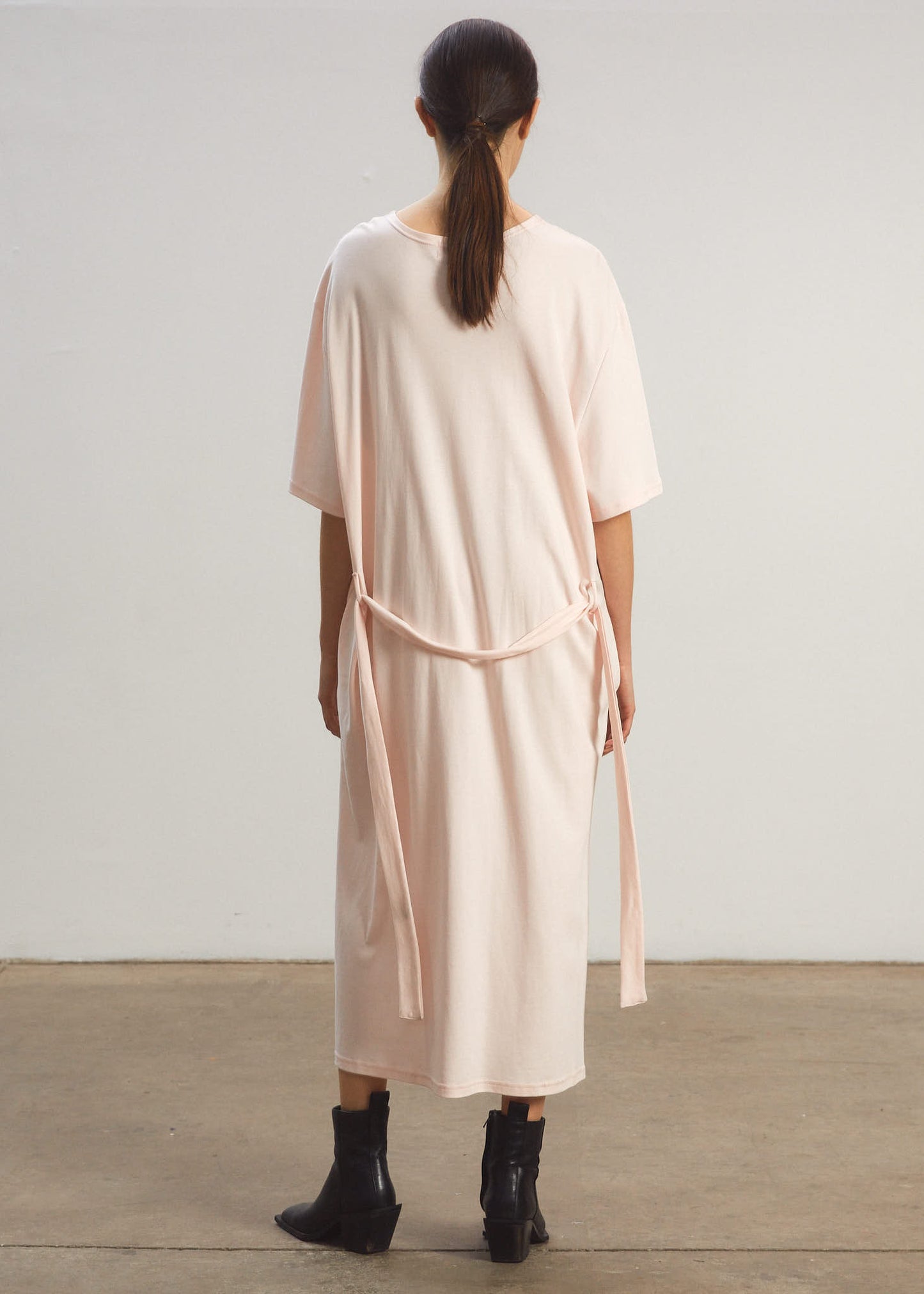 Vestido Sotana