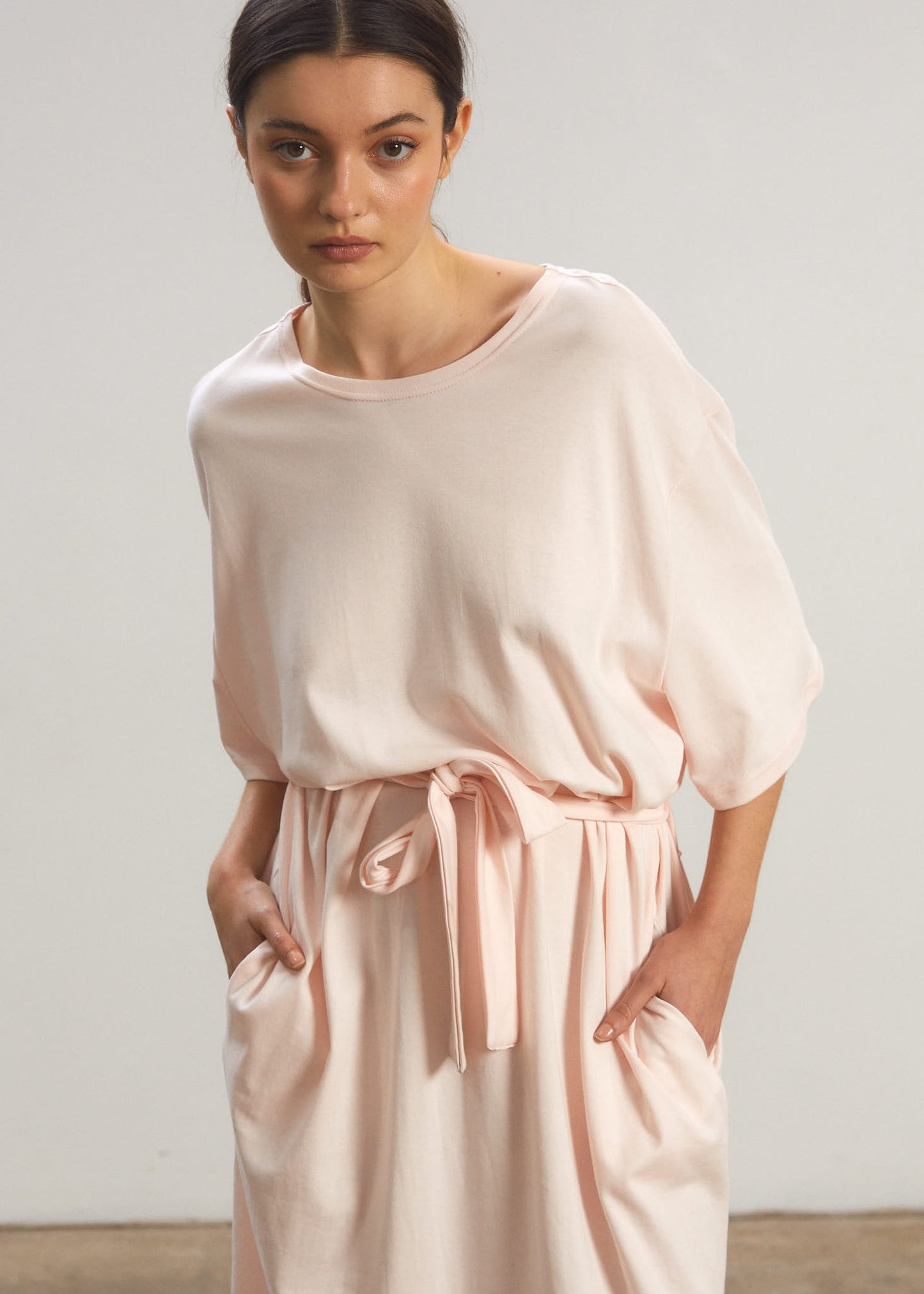 Vestido Sotana