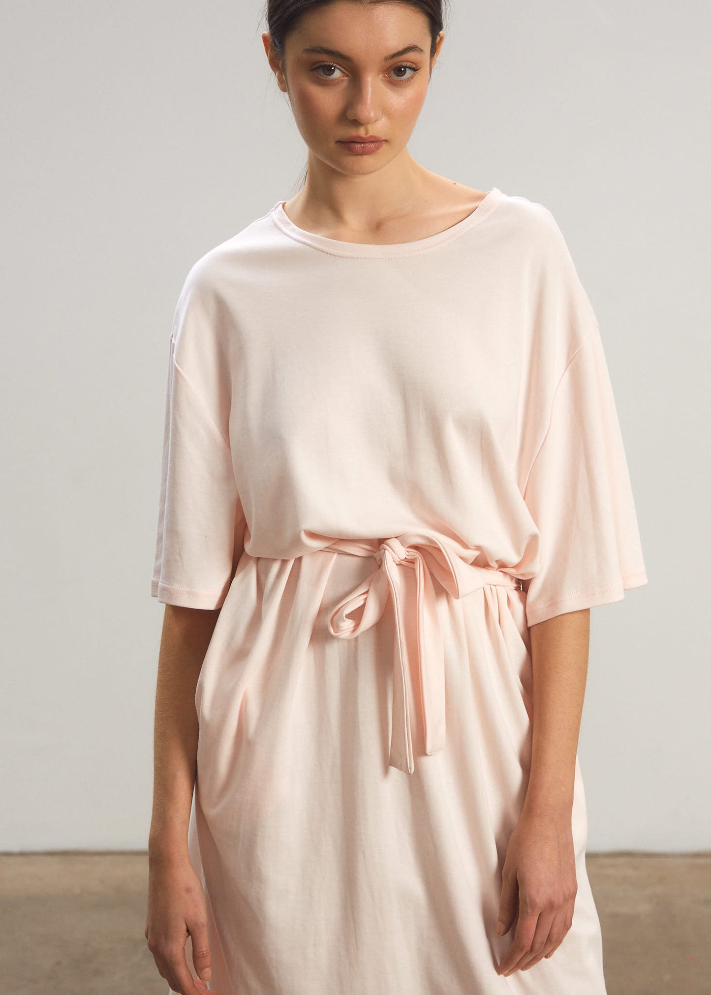 Vestido Sotana