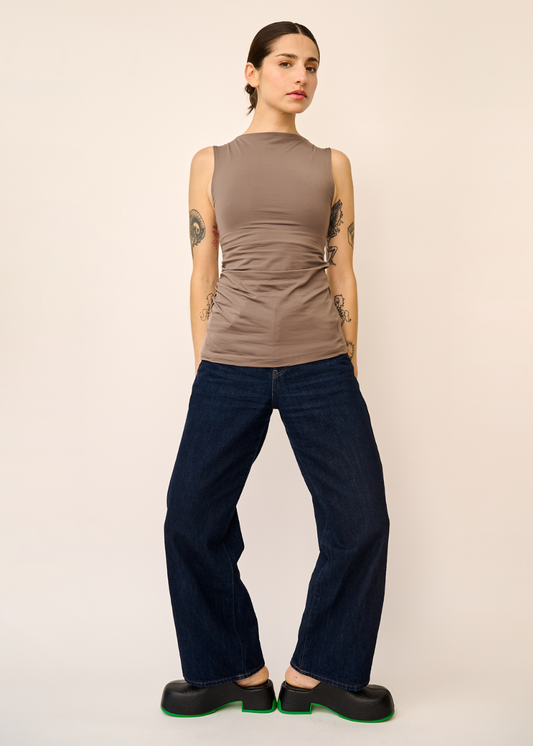 Top Wave Café Claro