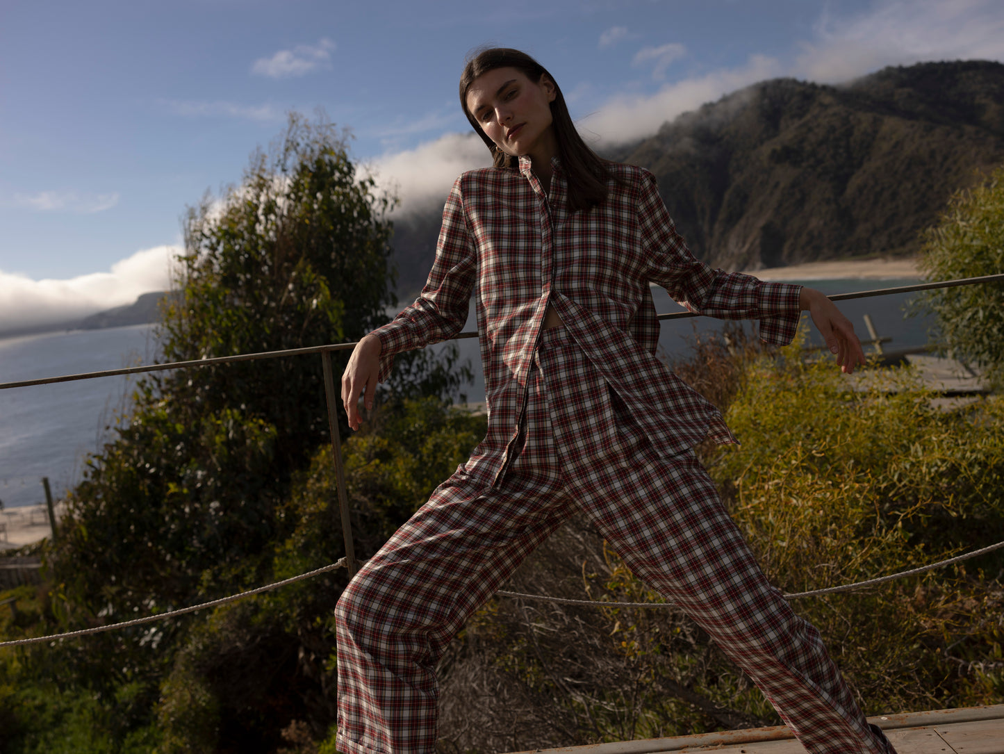 Pantalón Simone