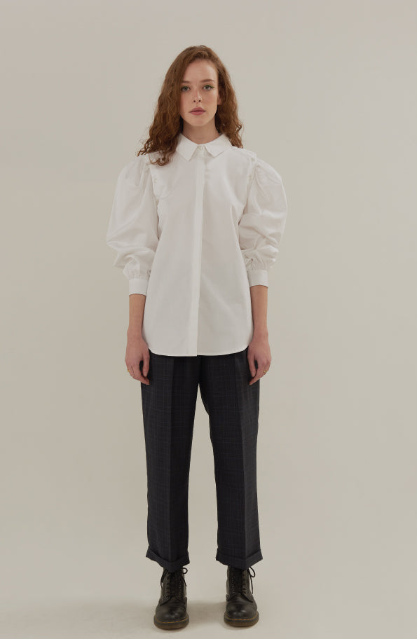 Camisa Gemelas