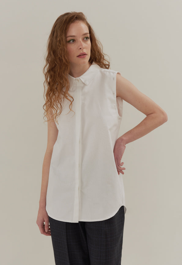 Camisa Gemelas