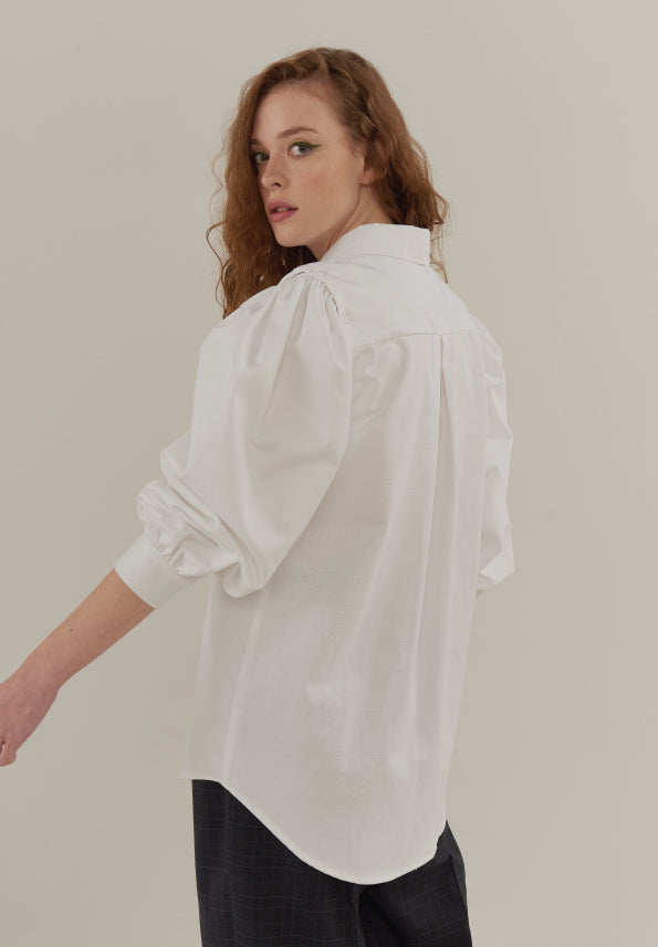 Camisa Gemelas