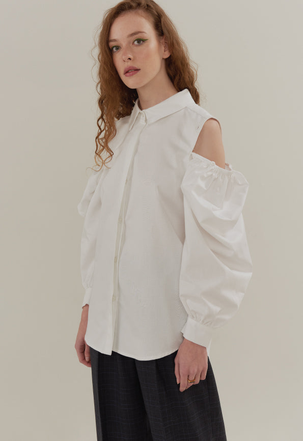 Camisa Gemelas