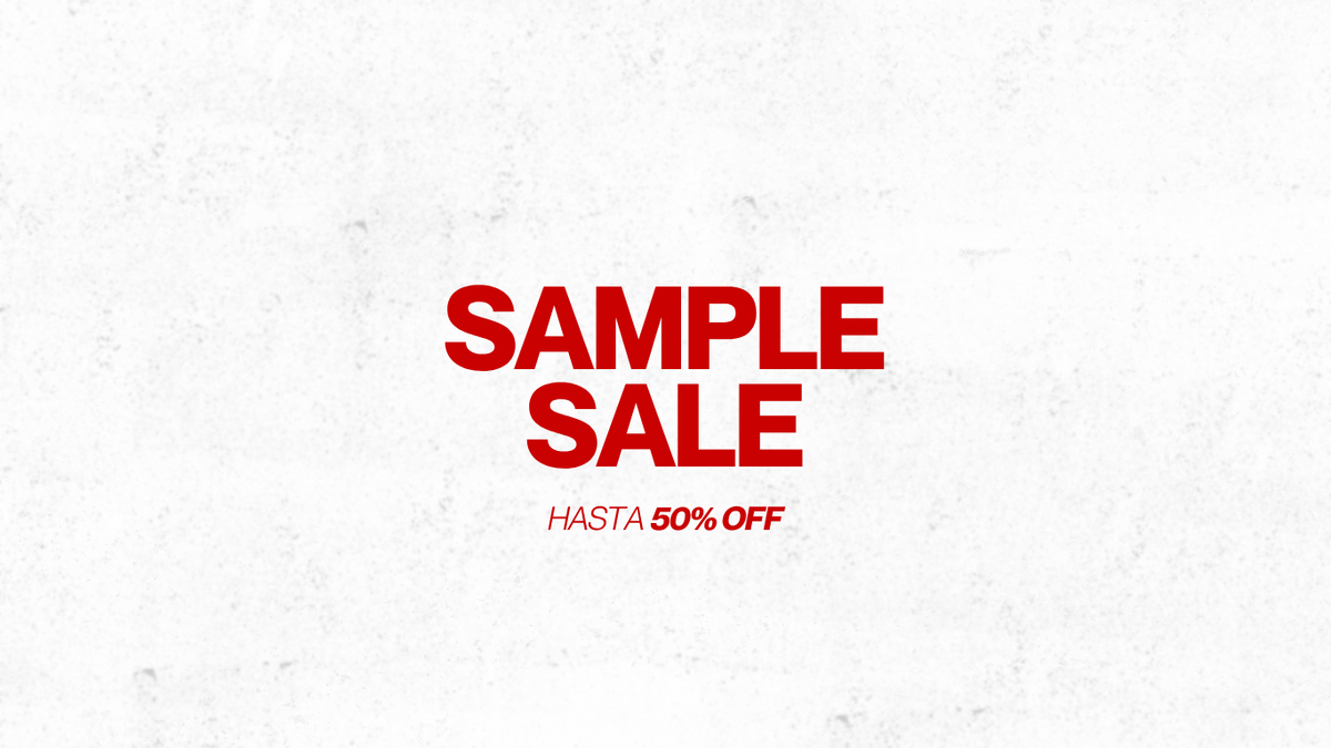 SALE