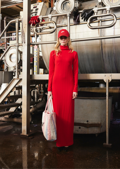 Sade Dress Sporty