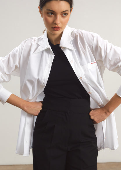 Camisa Gunta