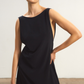 Ola Dress Negro