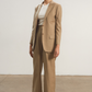 Blazer Phoebe Beige