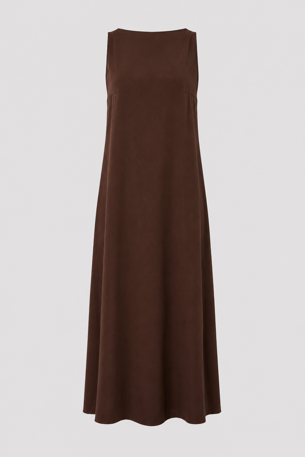 Ola Dress Café Moro