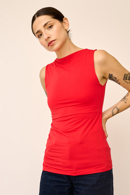 Top Wave Rojo