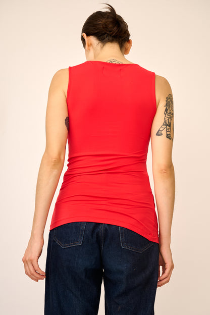 Top Wave Rojo